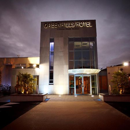 Greenhills Hotel Limerick Junction Eksteriør bilde