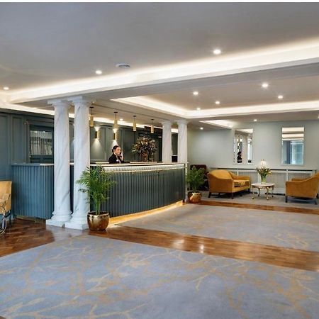 Greenhills Hotel Limerick Junction Eksteriør bilde