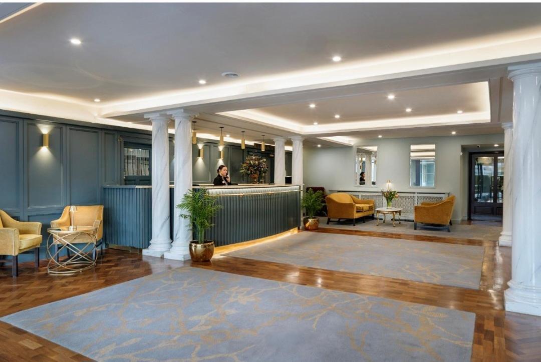 Greenhills Hotel Limerick Junction Eksteriør bilde