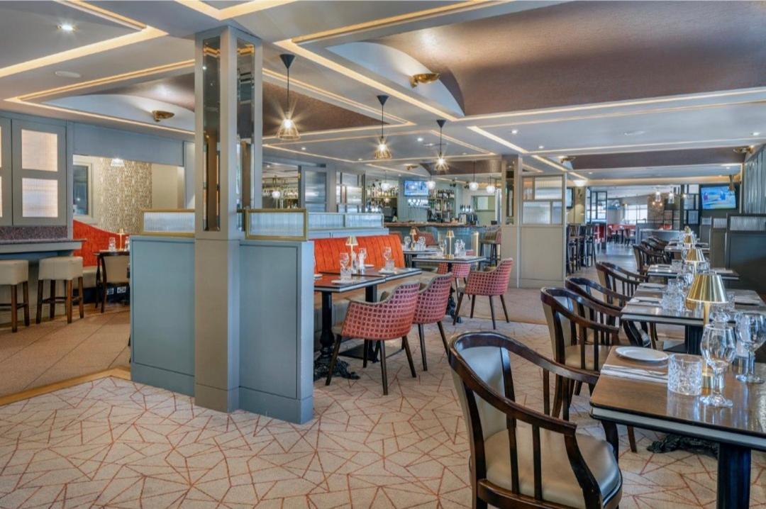 Greenhills Hotel Limerick Junction Eksteriør bilde